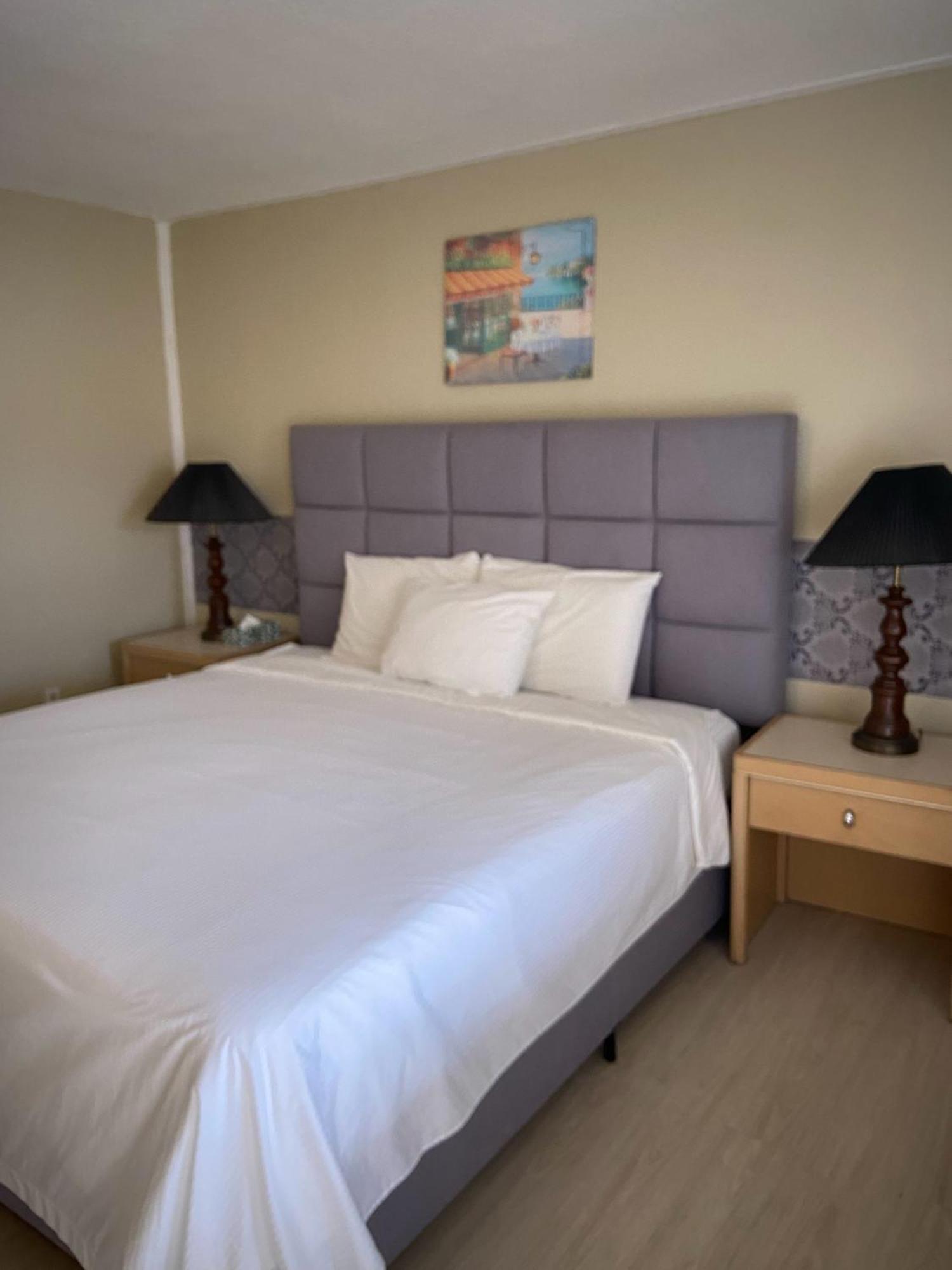 Slumber Lodge Hope Kültér fotó