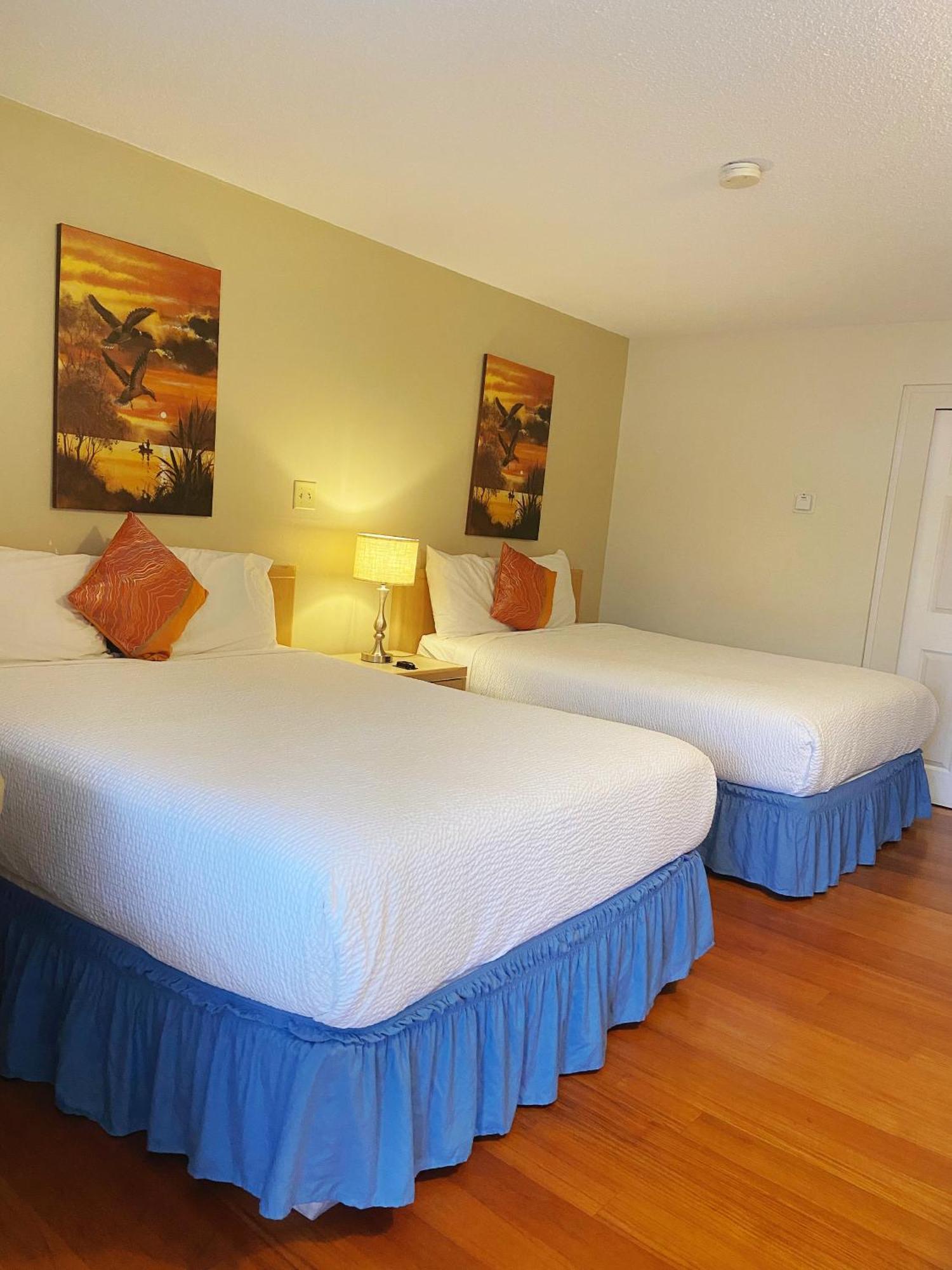 Slumber Lodge Hope Kültér fotó
