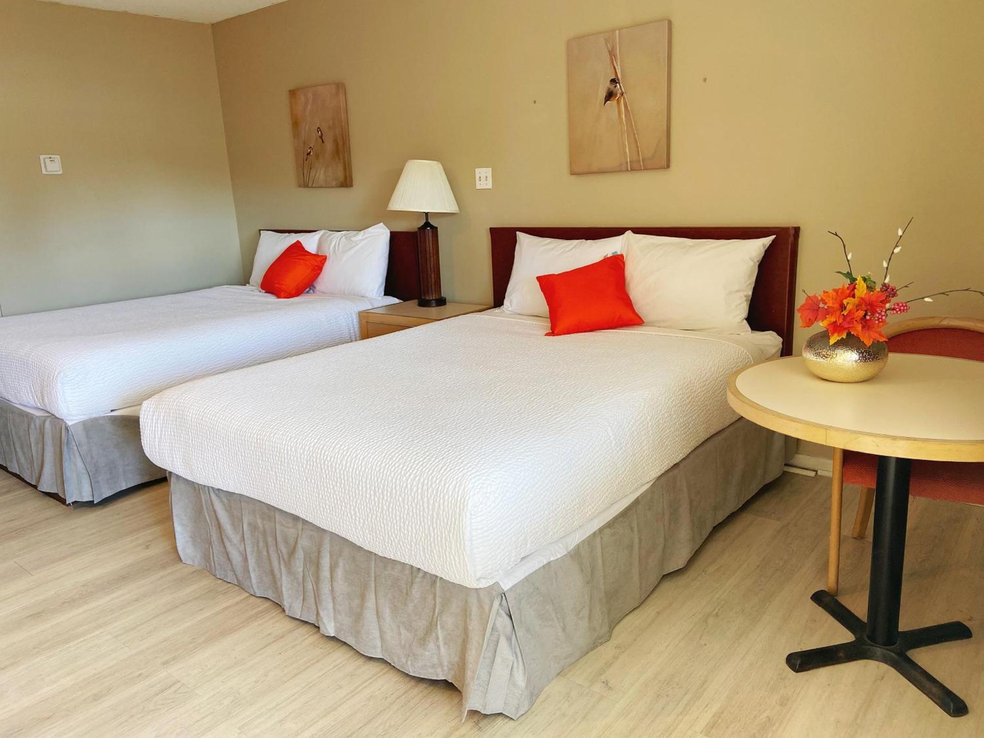 Slumber Lodge Hope Kültér fotó