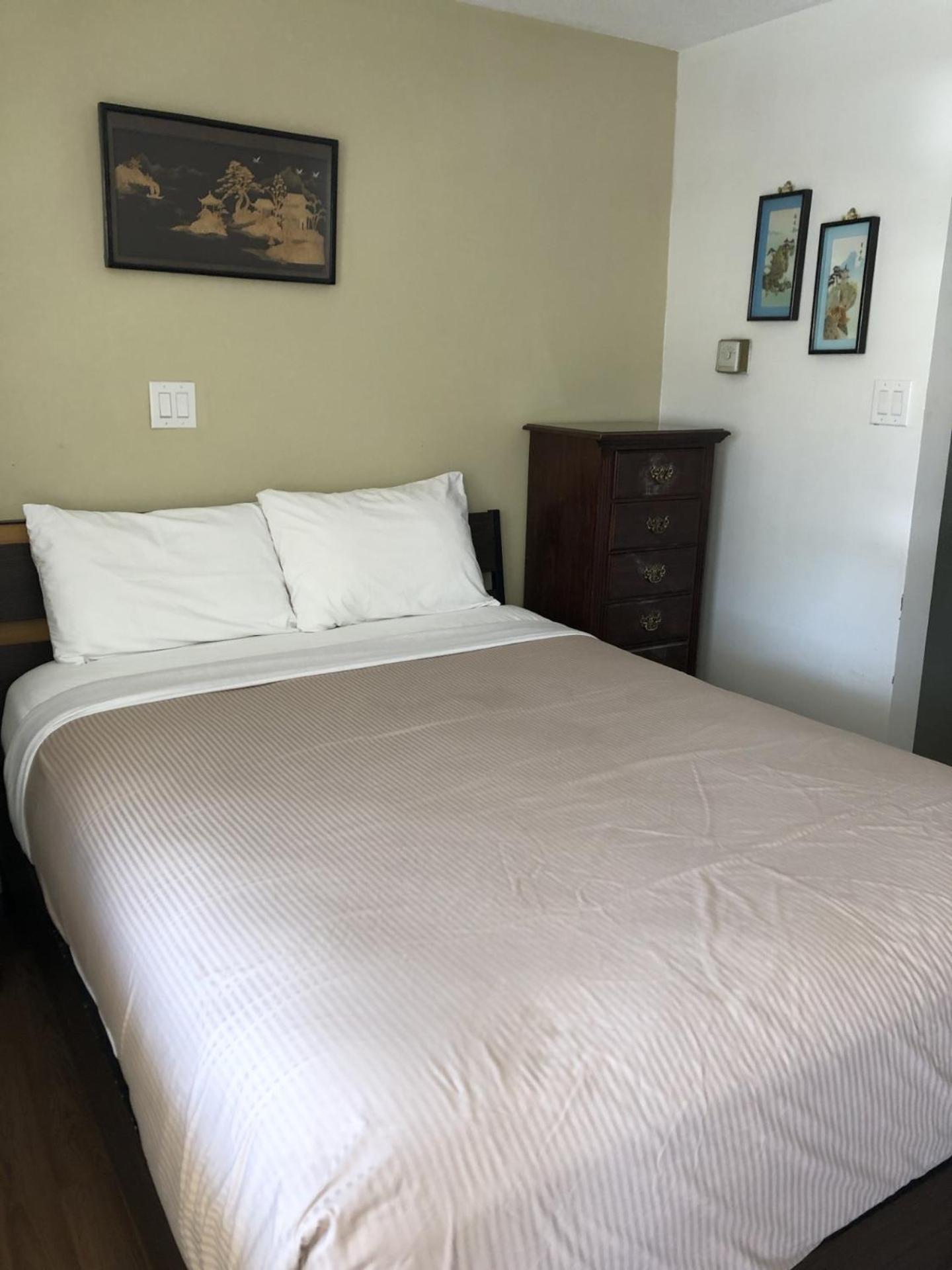 Slumber Lodge Hope Kültér fotó