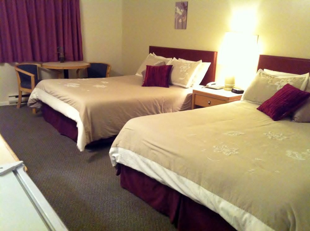Slumber Lodge Hope Kültér fotó