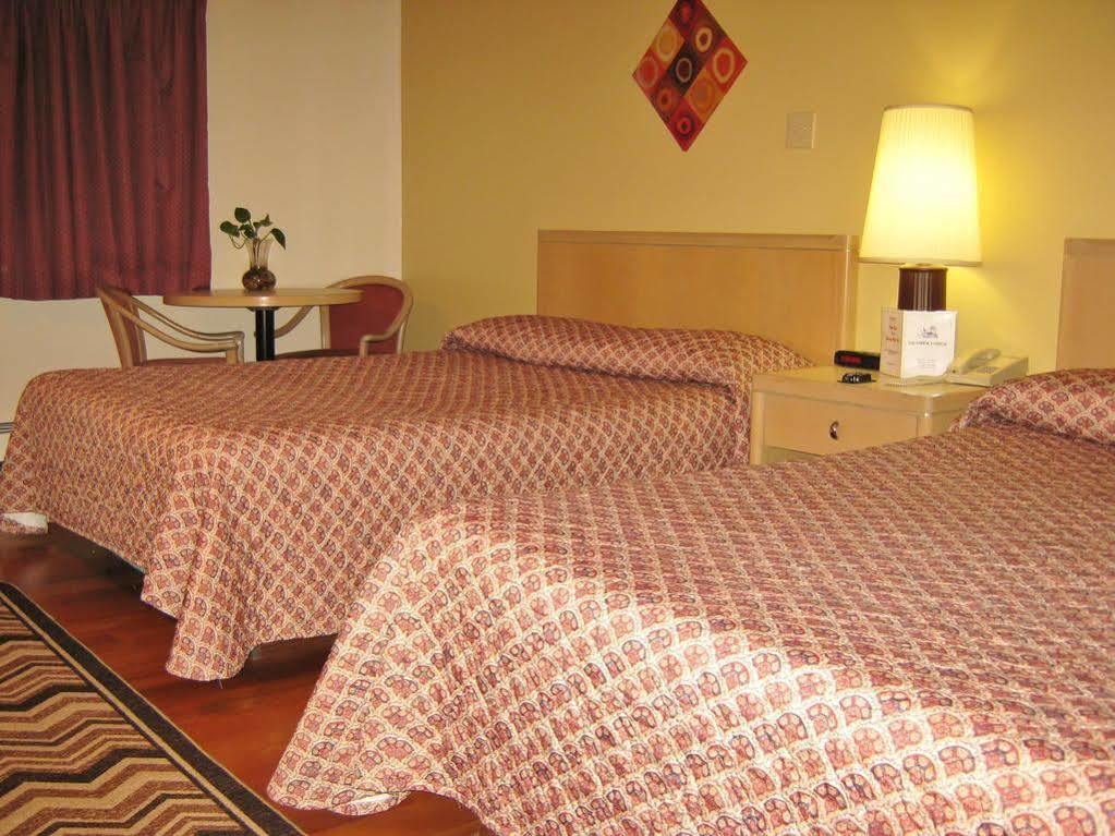 Slumber Lodge Hope Kültér fotó